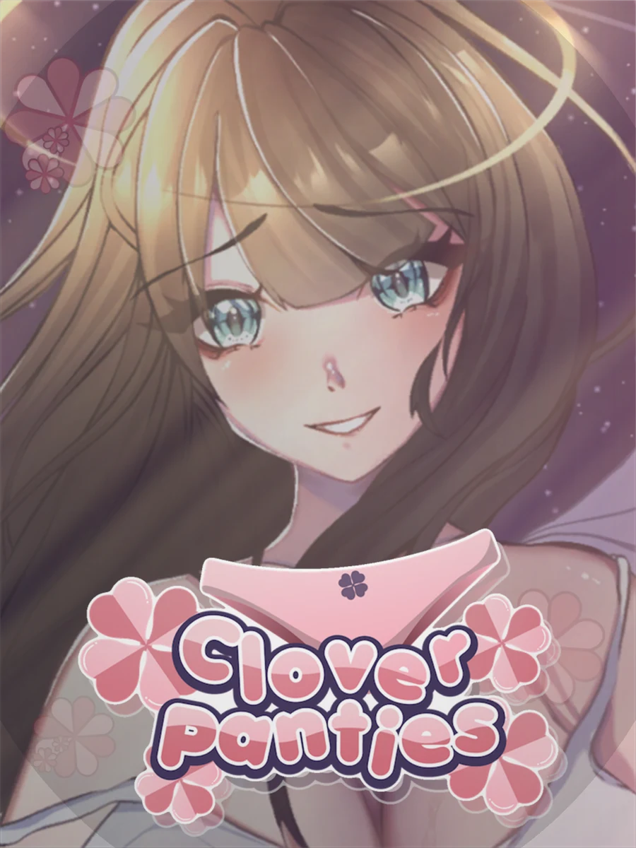 Clover Panties